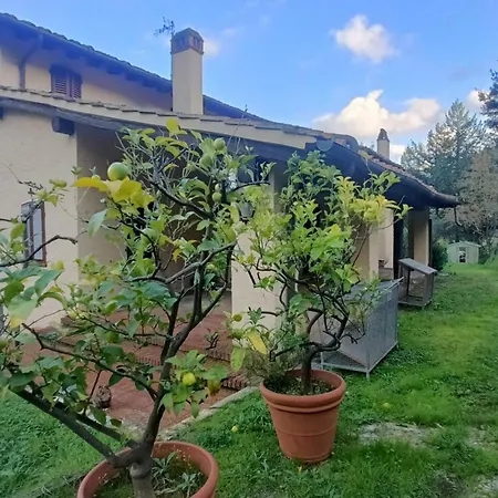 Vila Casale Esa *
