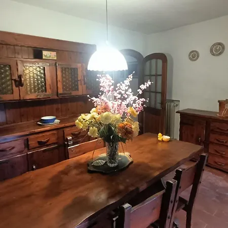 Casale Esa Vila Santa Maria Giudice