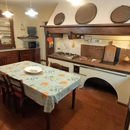 Casale Esa Santa Maria Giudice