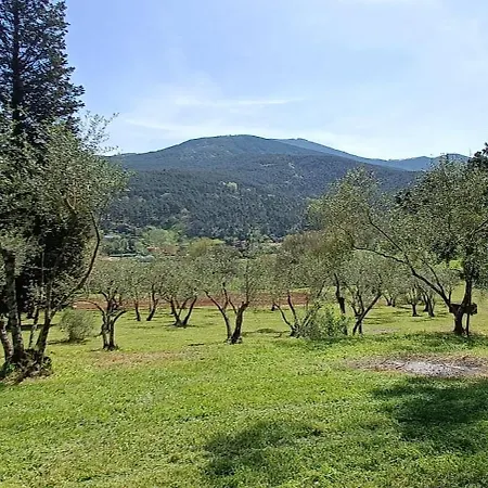 Casale Esa Santa Maria Giudice