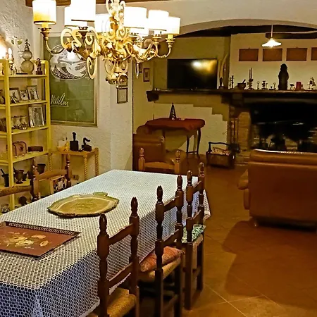 Casale Esa Vila *