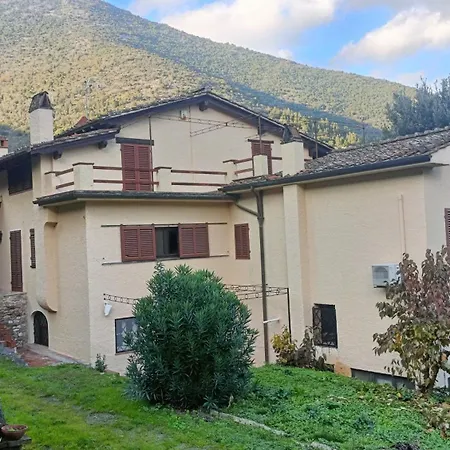 Vila Casale Esa