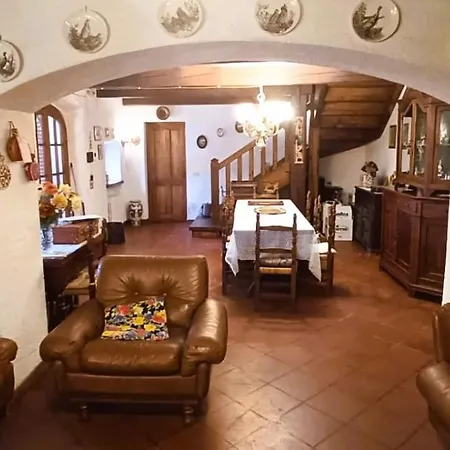 Vila Casale Esa *