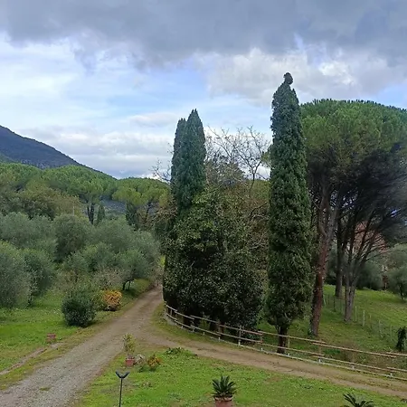 Casale Esa * Santa Maria Giudice