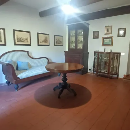 Vila Casale Esa *