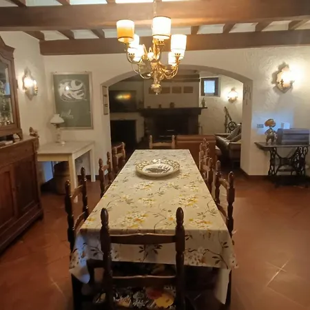Vila Casale Esa *