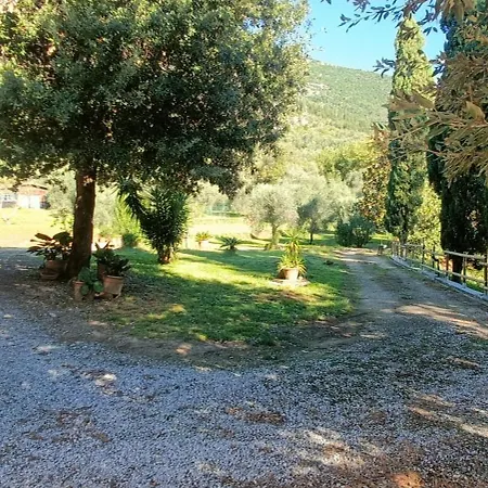Casale Esa Vila Santa Maria Giudice