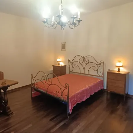 Vila Casale Esa Santa Maria Giudice
