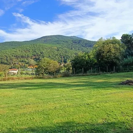 Casale Esa Vila Santa Maria Giudice