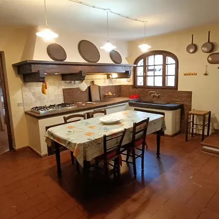 Casale Esa * Santa Maria Giudice