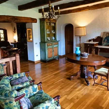 Casale Esa Vila Santa Maria Giudice