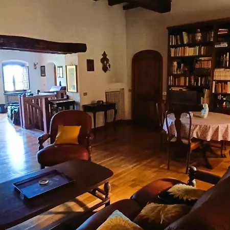 Vila Casale Esa Santa Maria Giudice
