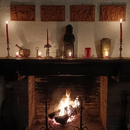 Vila Casale Esa